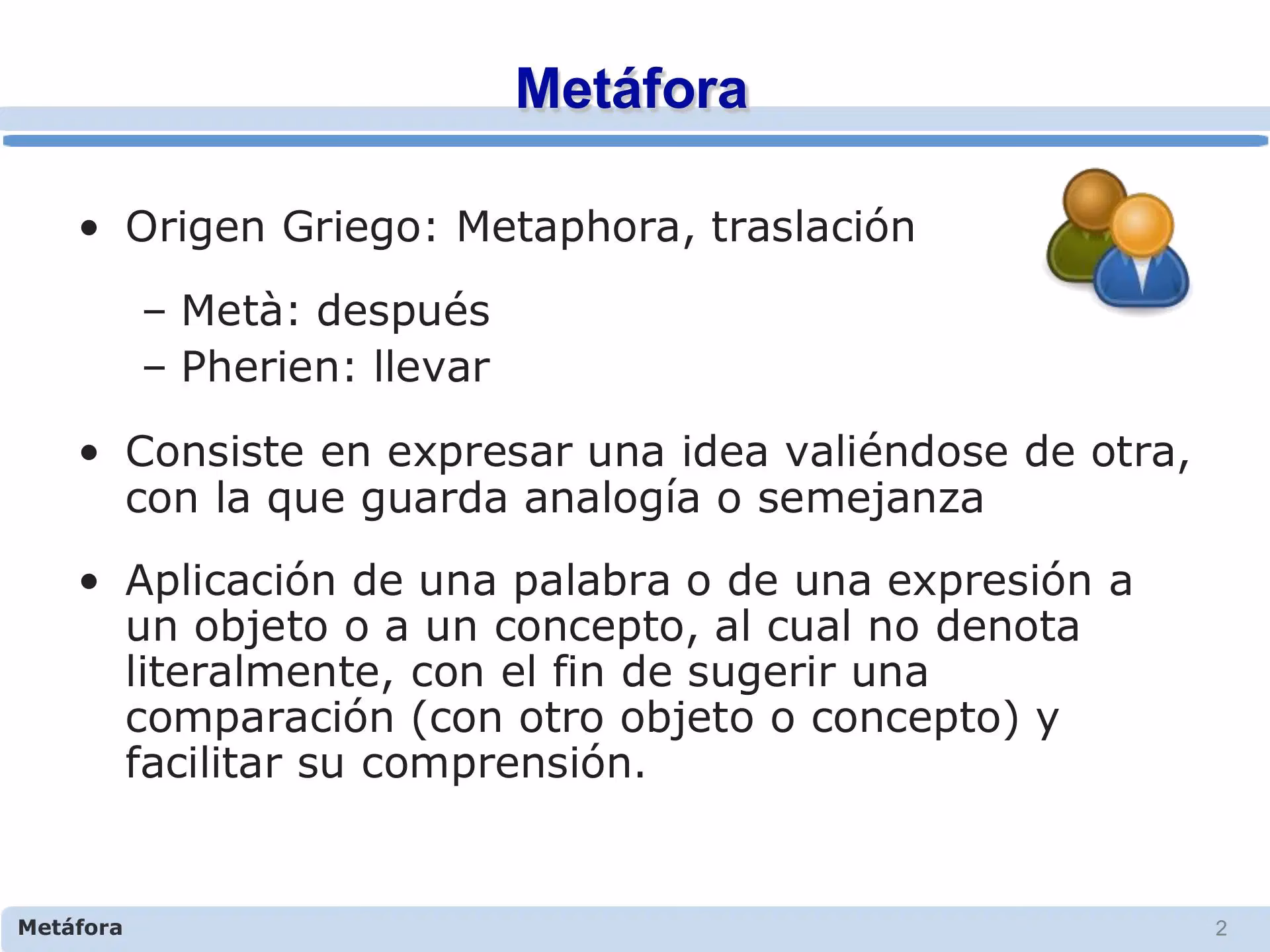 ¿Qué quiere decir objeto contundente?