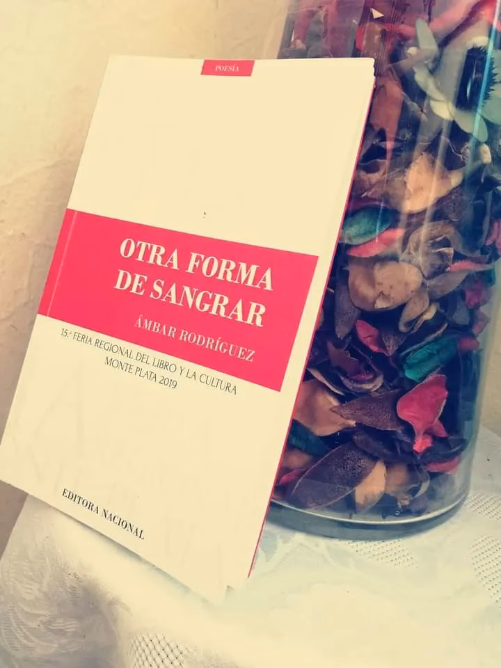 ¿Qué significa desangrarme?