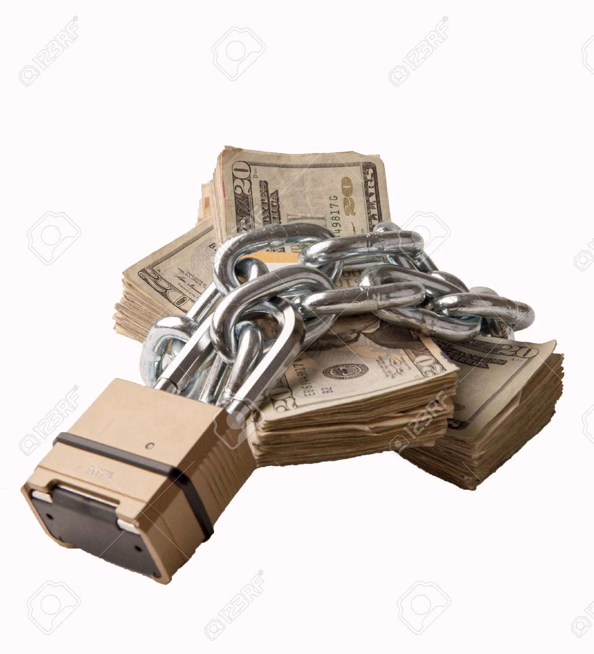 ¿Es hablar de dinero una metáfora?