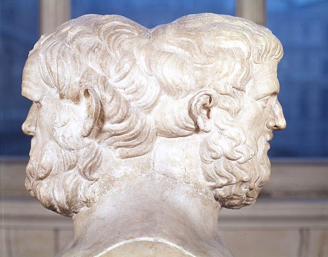 Qual a frase mais famosa de Epicuro?