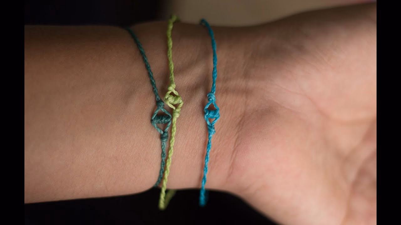 ¿Cuál es el propósito principal de una pulsera?