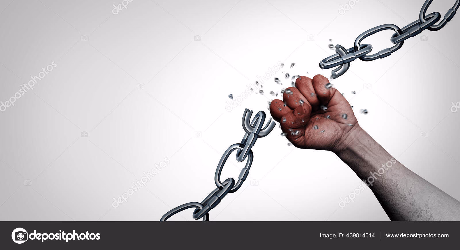 ¿Qué es una metáfora de la libertad?