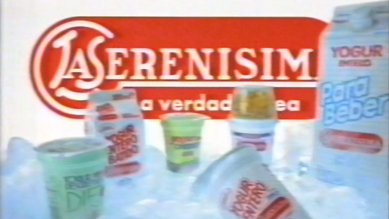 ¿Cuál es la meta de La Serenísima?