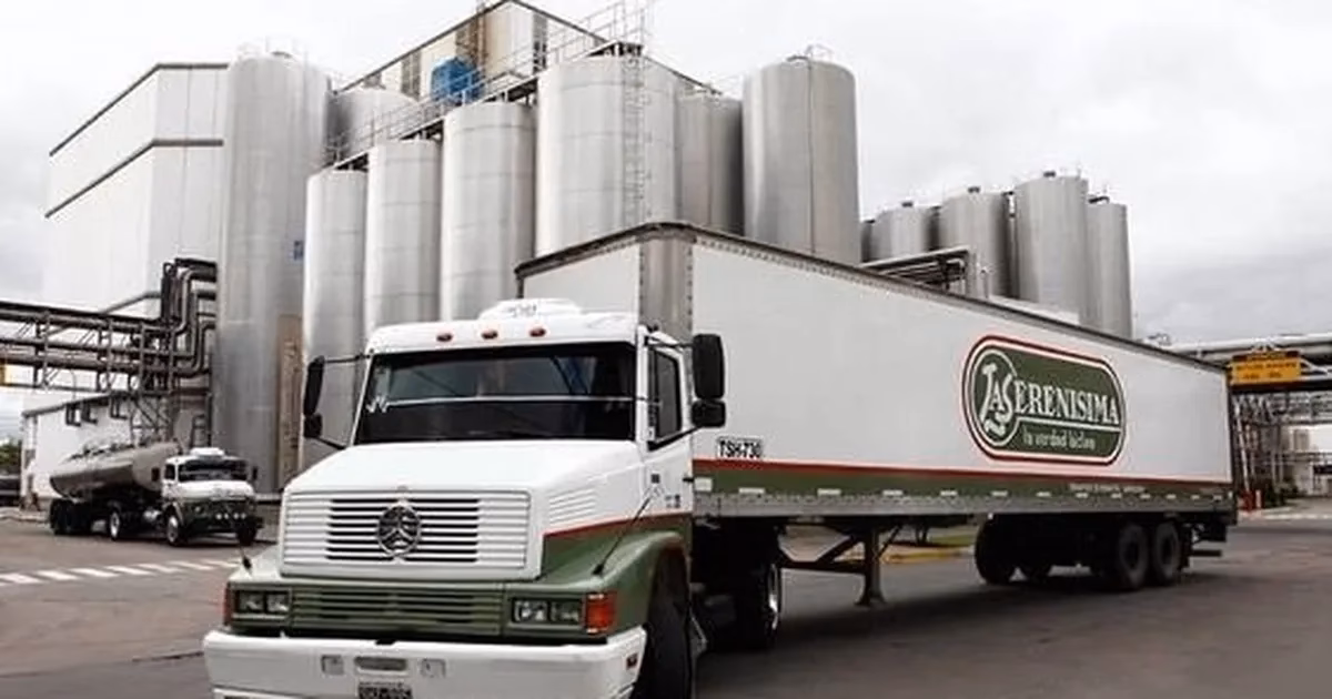 ¿Qué es el sense de La Serenísima?