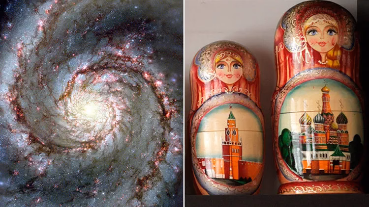 ¿Qué es la técnica de la muñeca rusa?