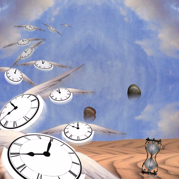 ¿Cómo la metáfora del cielo y las nubes nos puede ayudar a entender lo que es mindfulness?