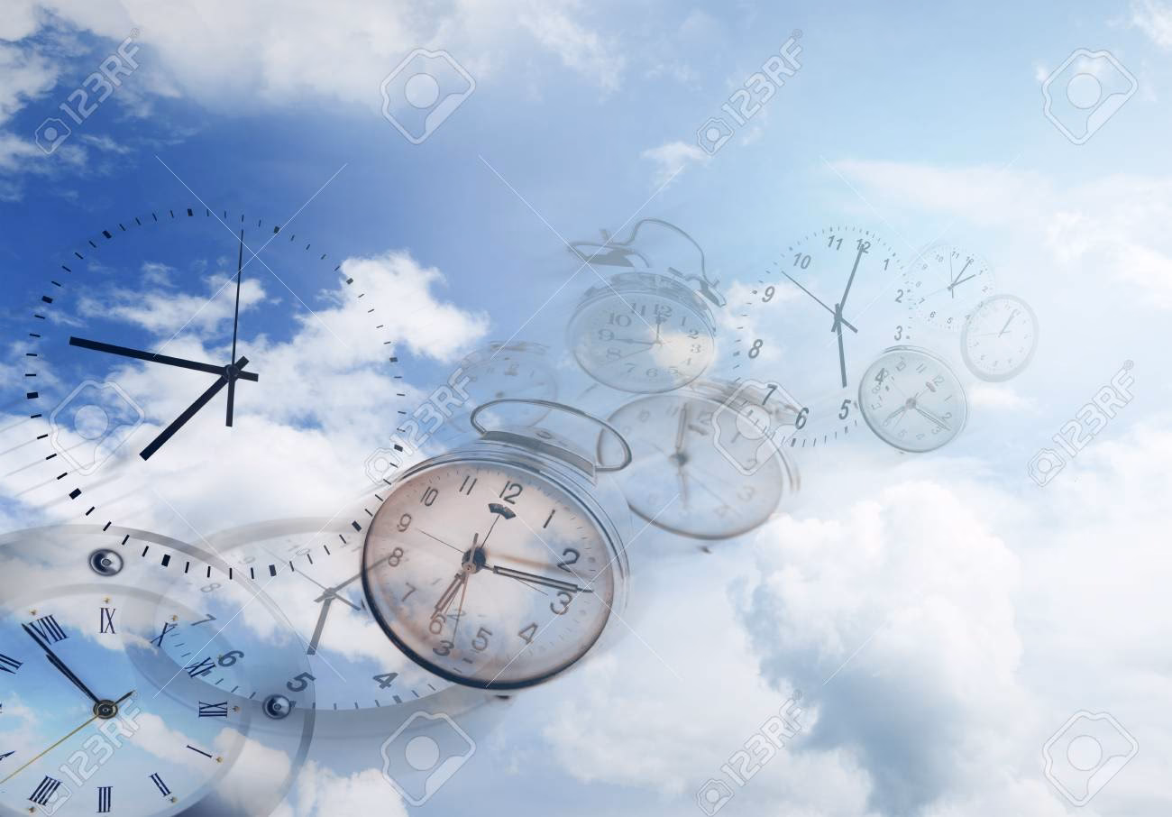 ¿Cómo la metáfora del cielo y las nubes nos puede ayudar a entender lo que es mindfulness?