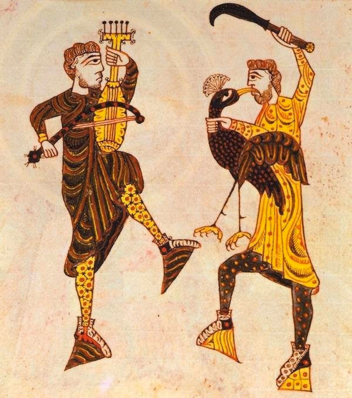 ¿Qué representa el cantar de Mio Cid?