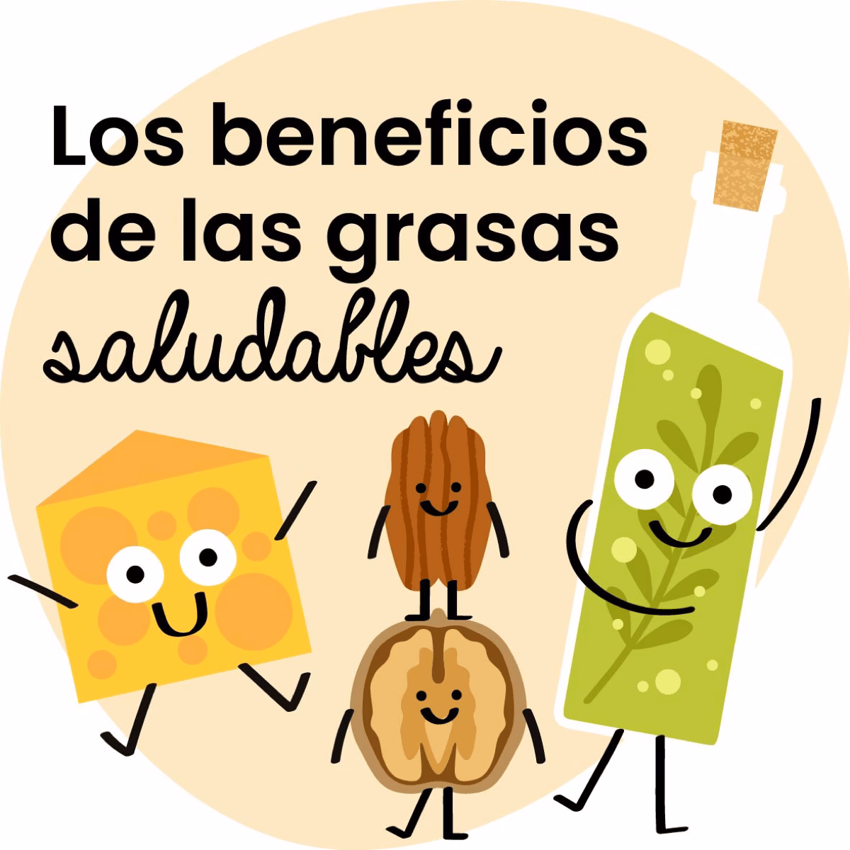 ¿Qué se puede decir de los lípidos?