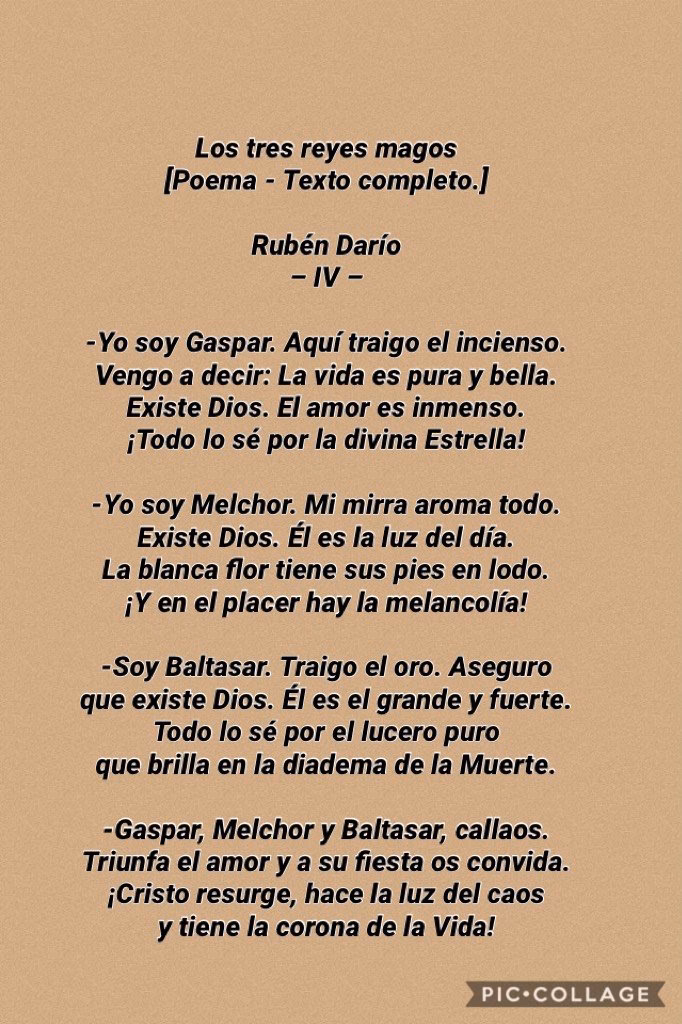 ¿Cuál es el verdadero significado de los Reyes Magos?