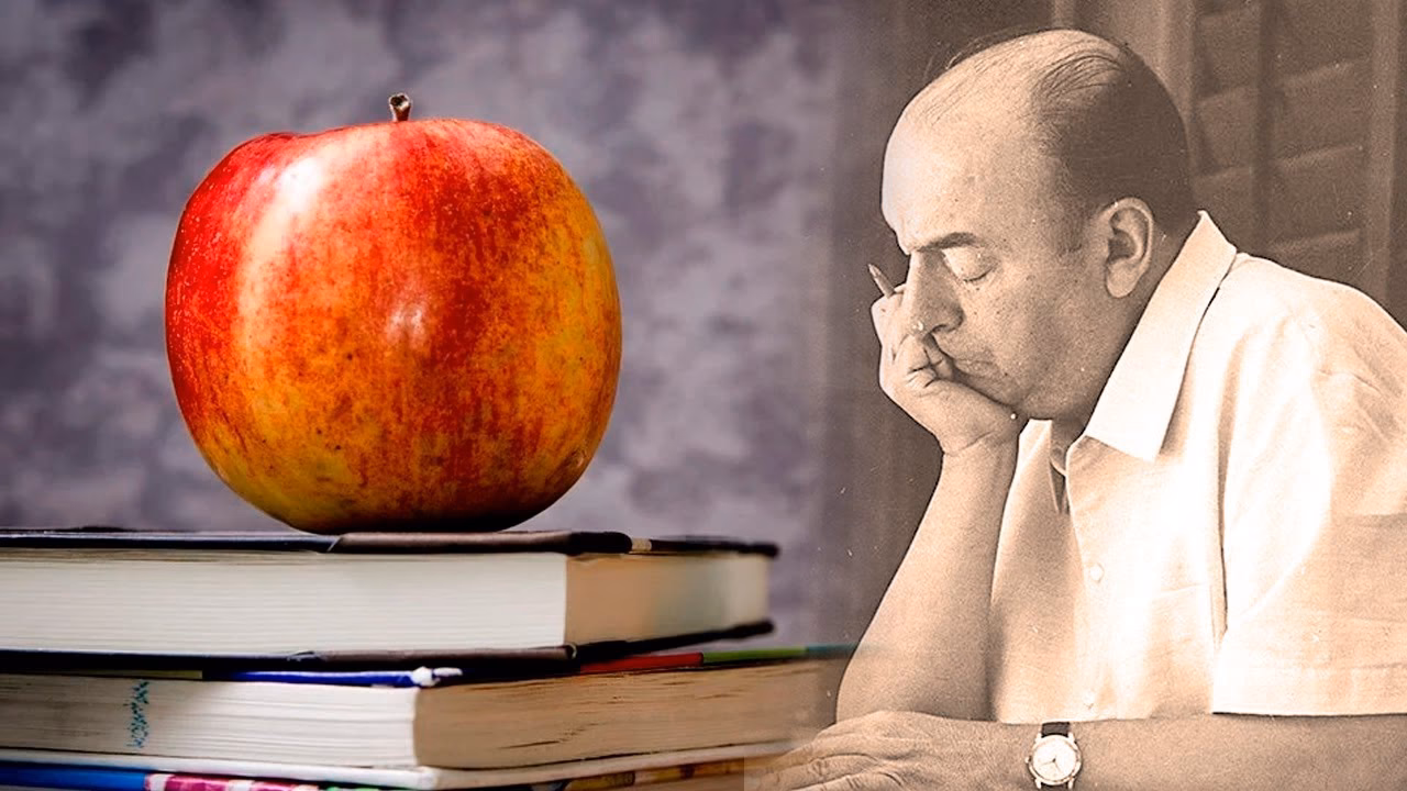 ¿Qué significa el poema oda?