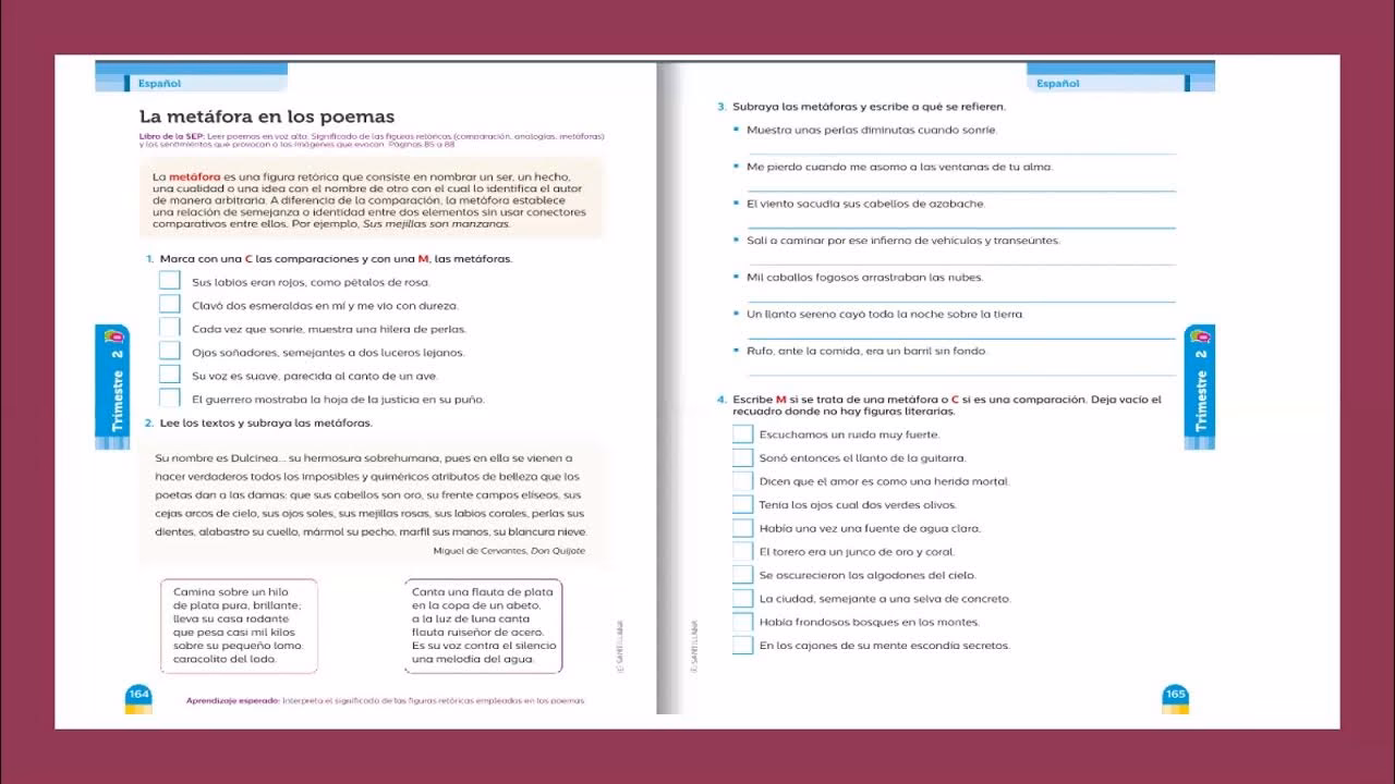 ¿Qué es la metáfora del ojo interior?