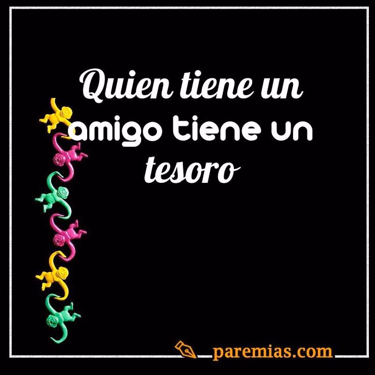 ¿Cuál es el significado del dicho 