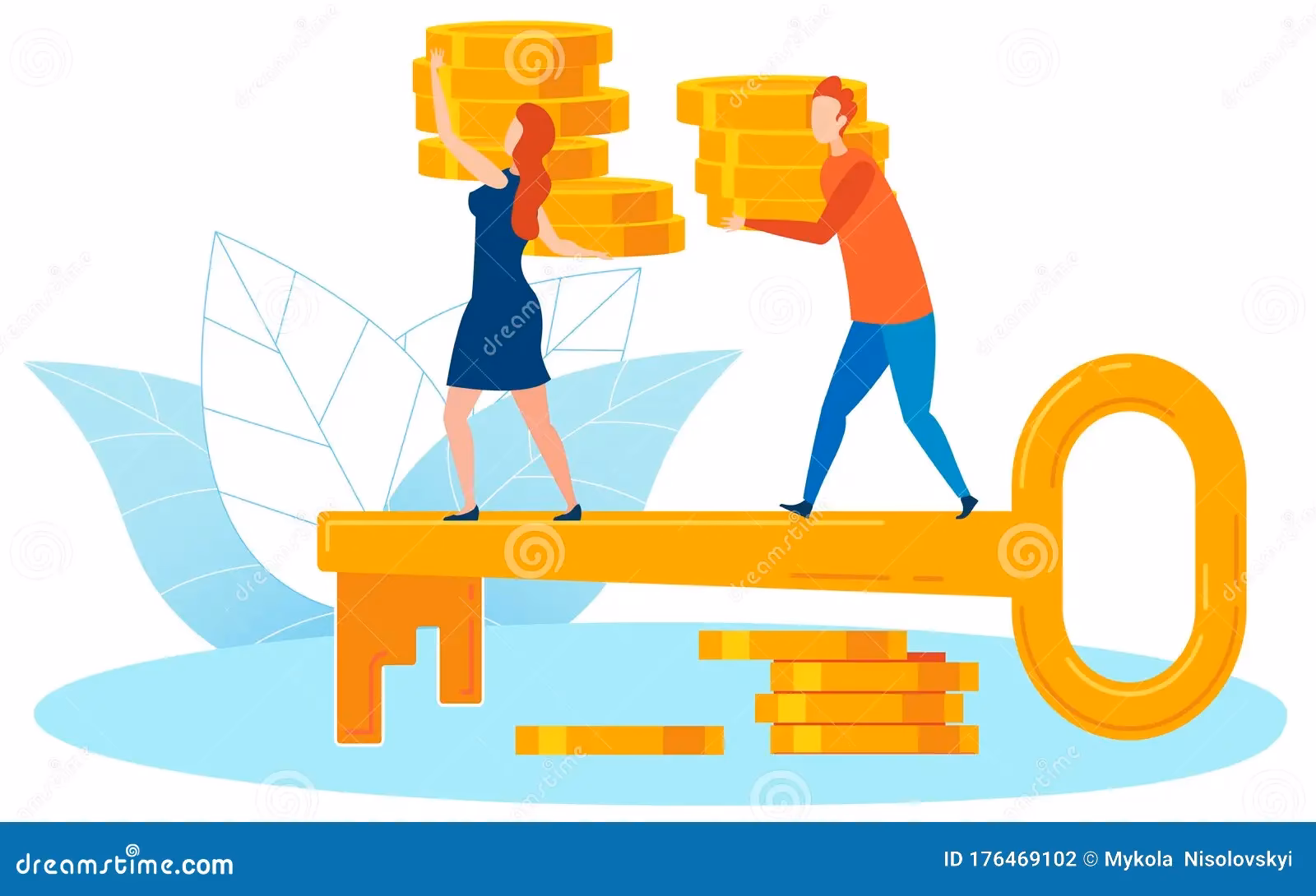 ¿La riqueza que el espectáculo me trajo a mí fue una metáfora?