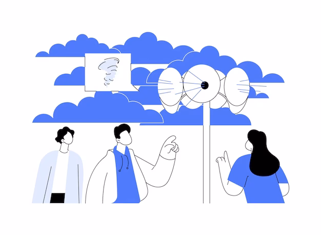 ¿Qué simboliza el tornado?