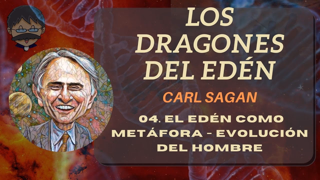 ¿Cuál es la metáfora del Jardín del Edén?