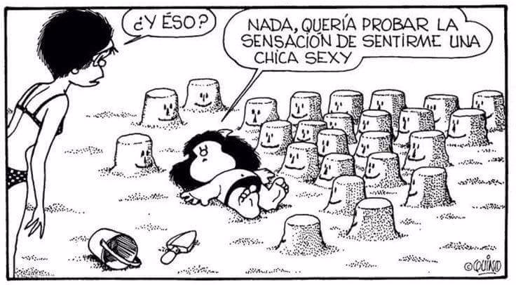 ¿Qué nos dice la teoría del espejo?