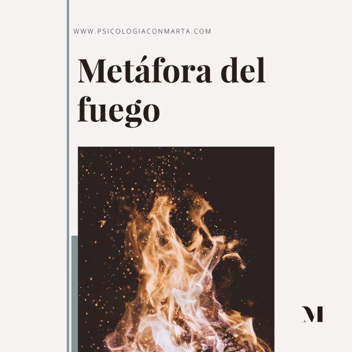 ¿Qué simboliza el fuego en los sueños?