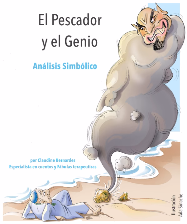 ¿Qué enseñanza nos deja la parábola del pescador?
