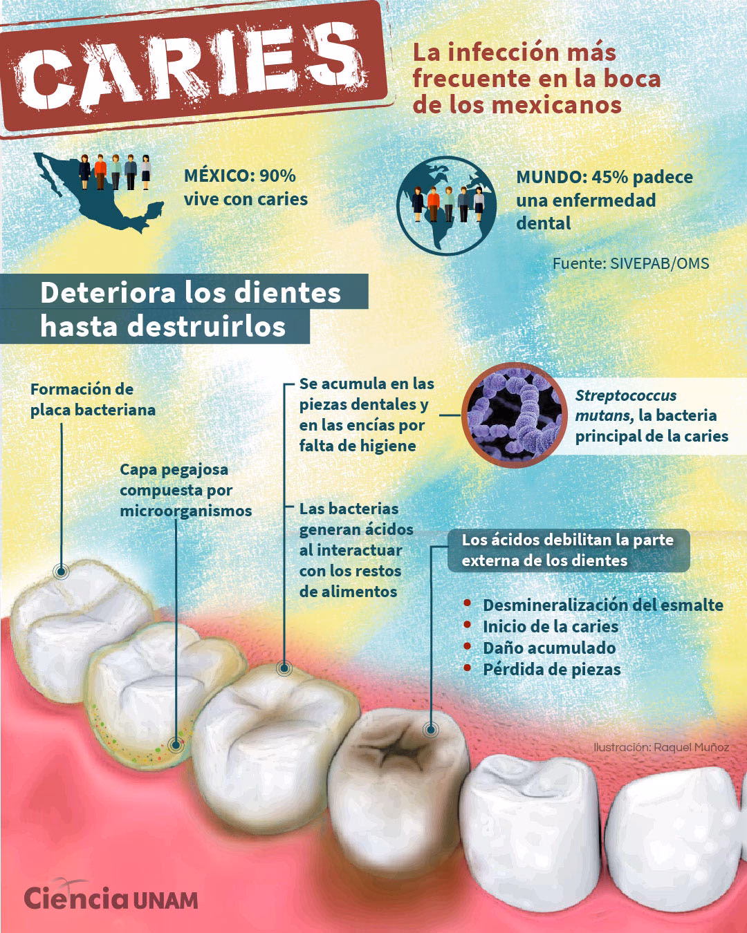 ¿Es cierto que si una herida pica es porque está curando?