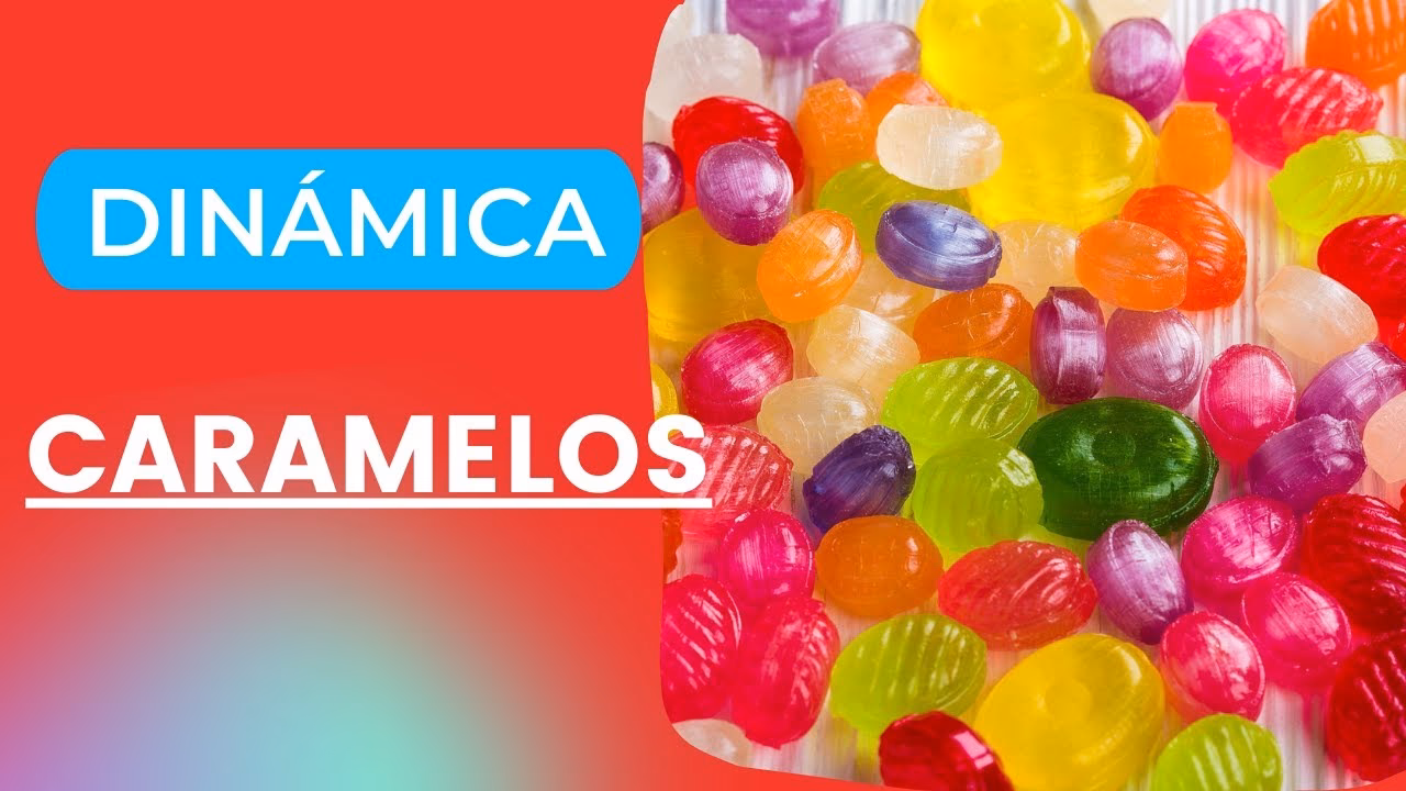 ¿Qué significa dulce caramelo?