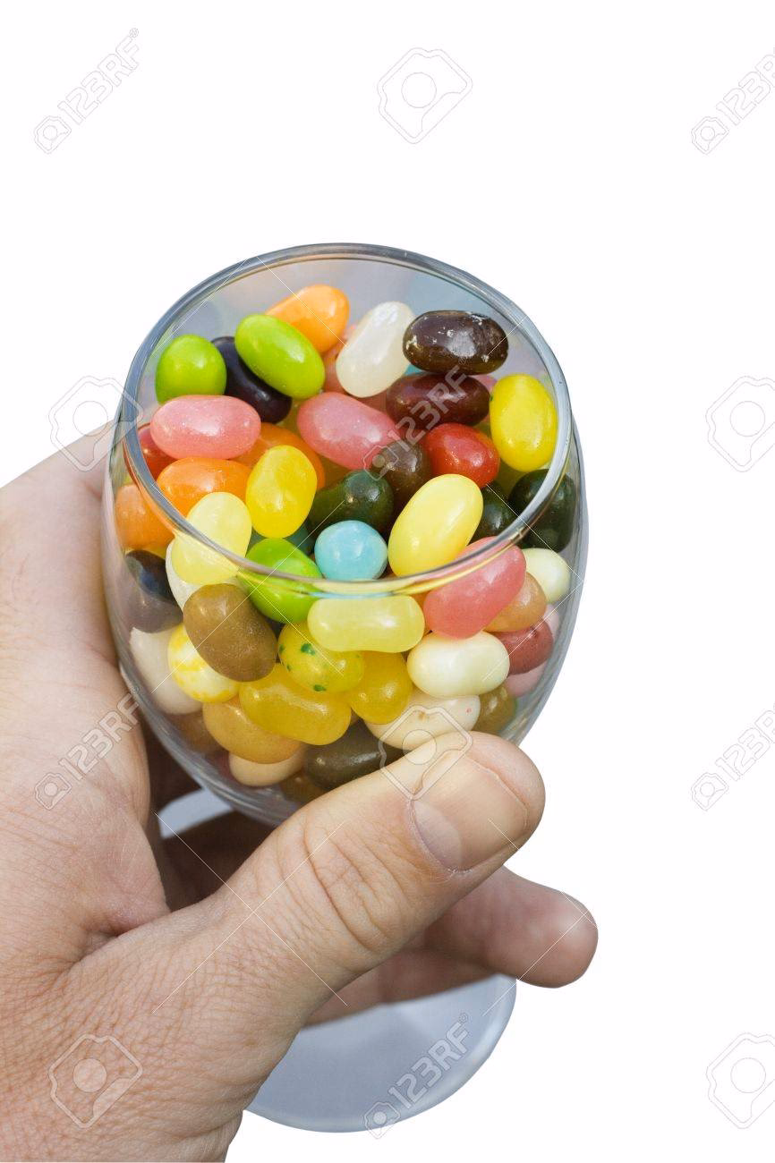 ¿Qué significa dulce caramelo?