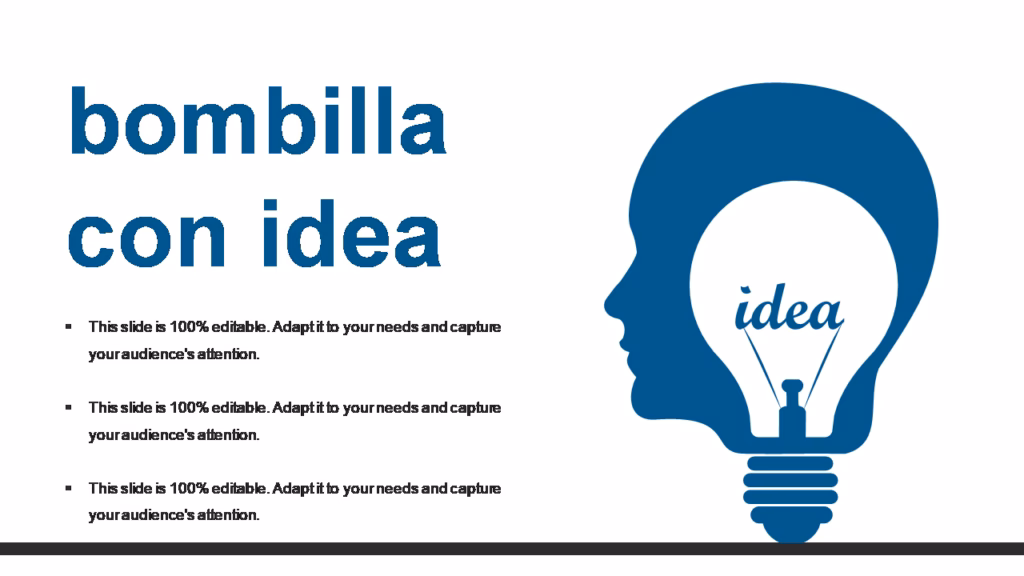 ¿Es una diapositiva en color una metáfora?