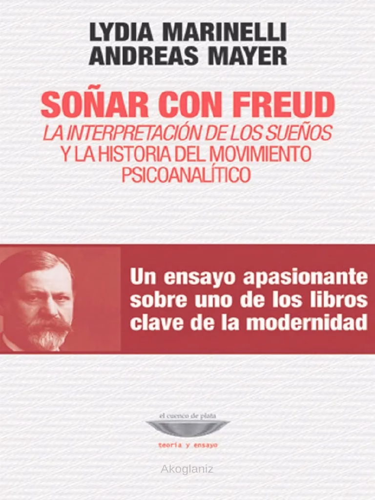 ¿Cuál es la teoría de Freud sobre los sueños?