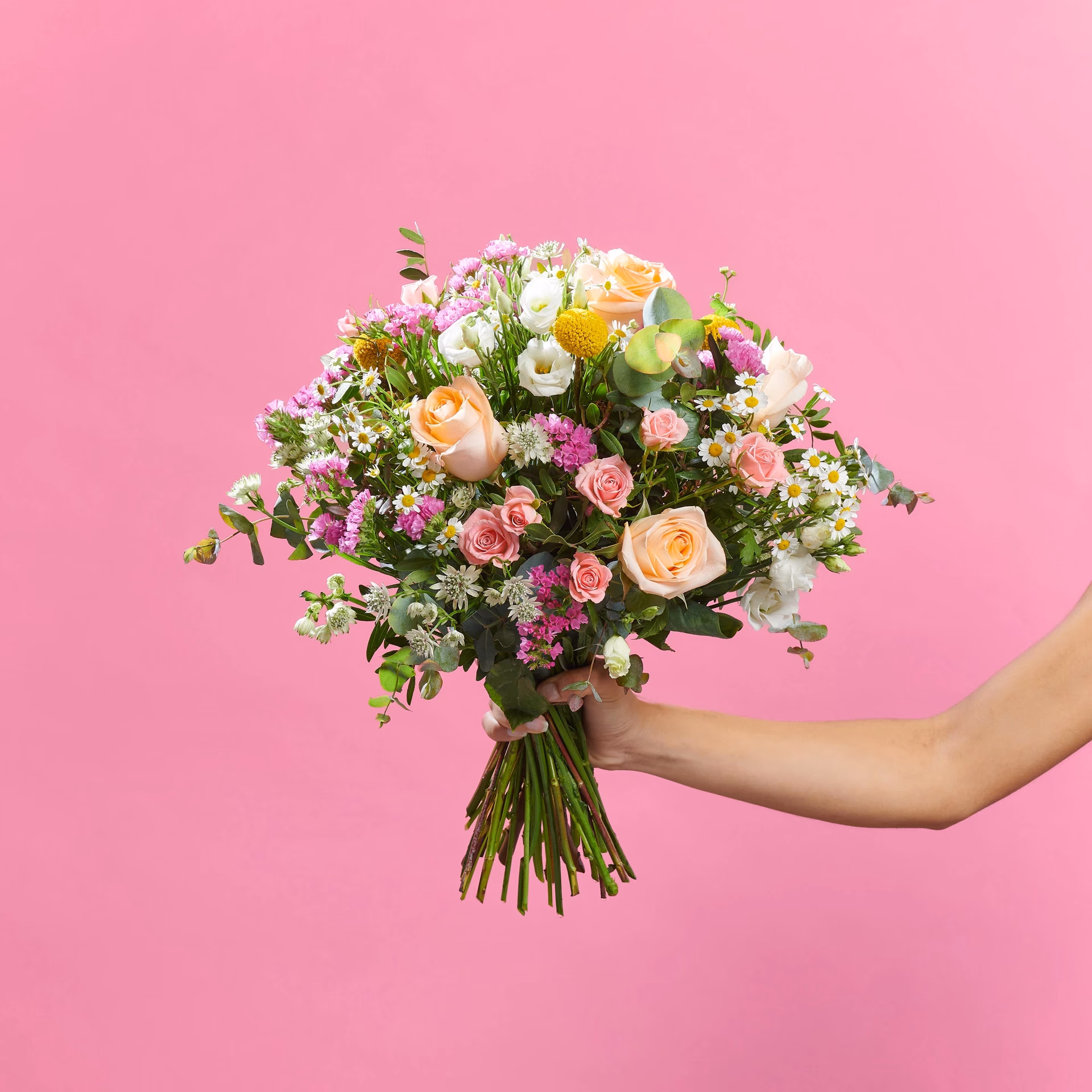 ¿Cómo la flor metáfora?