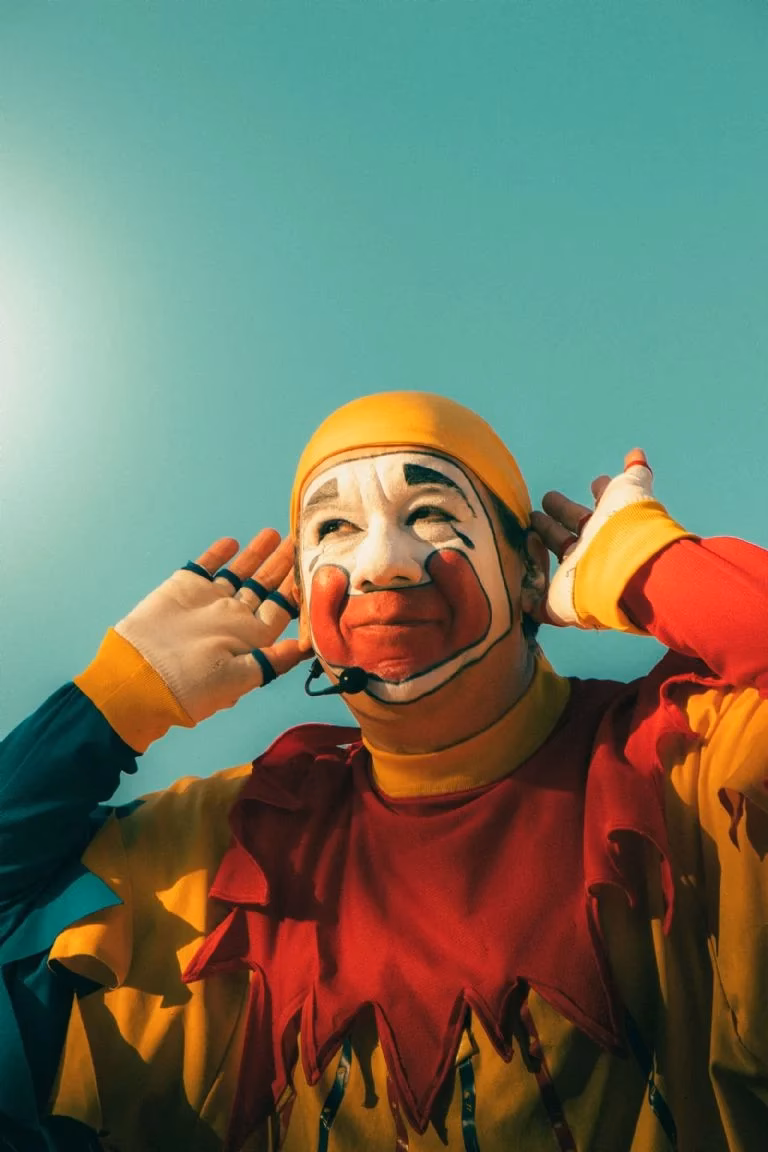 ¿Quién es Piñón Fijo en la vida real?