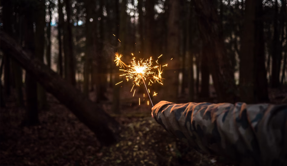 ¿A quién invitar a la metáfora de la hoguera?
