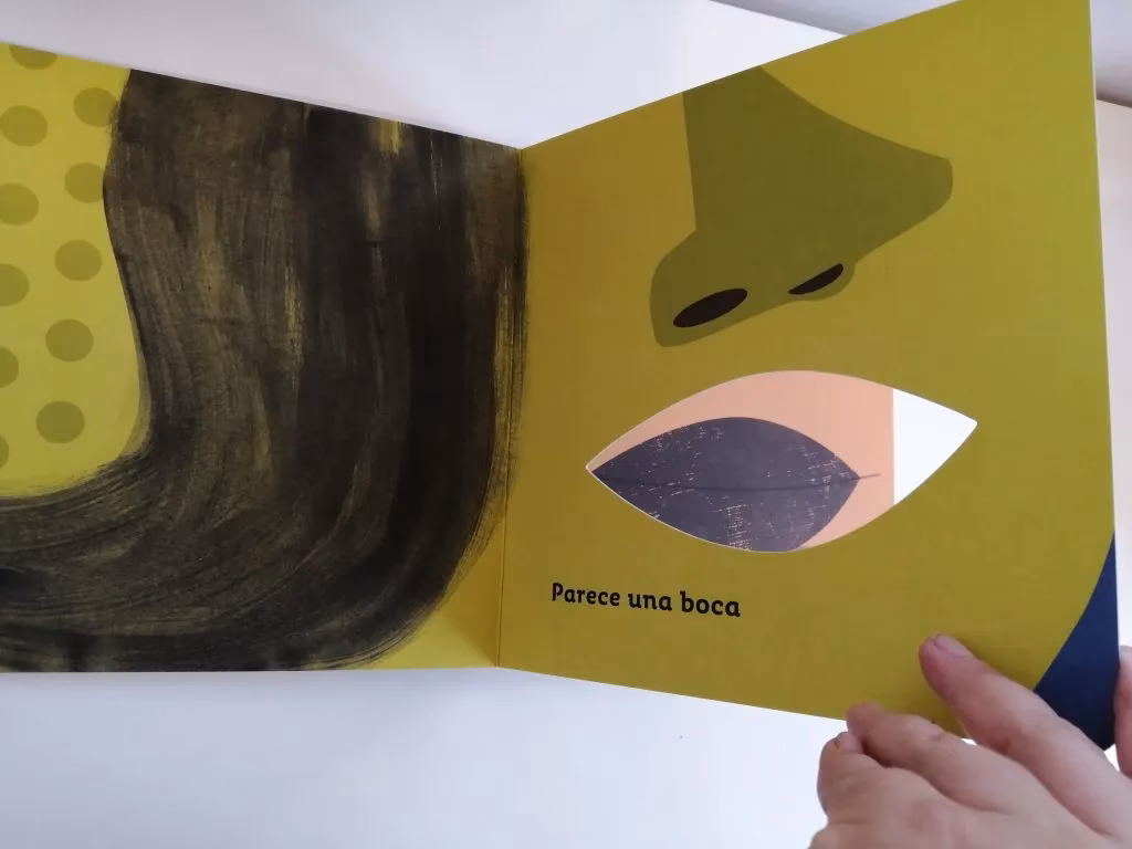 ¿Cuál es la metáfora de jugar con fuego?