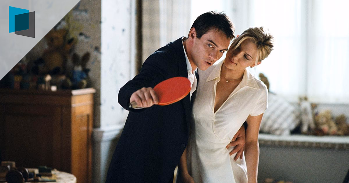 Is Match Point worth watching?