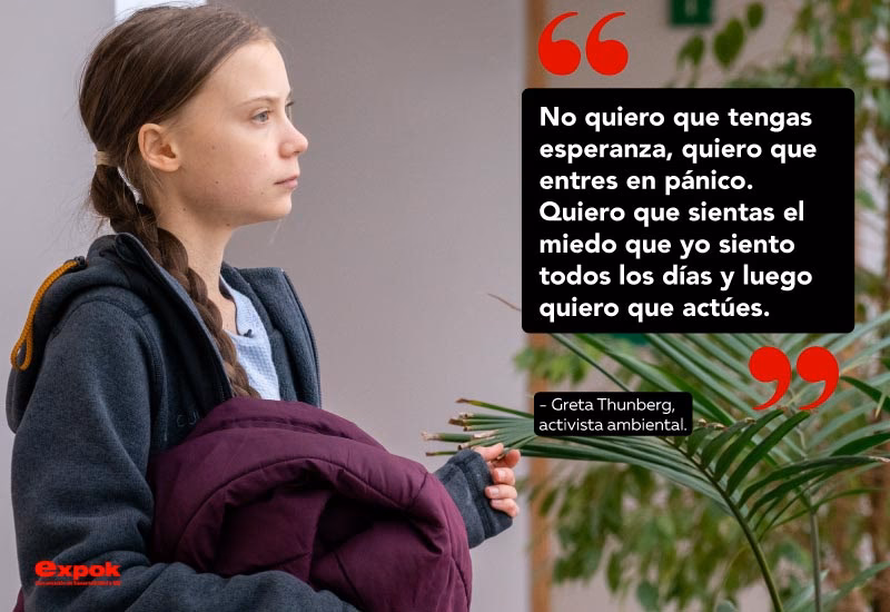 ¿Qué se relaciona con la sustentabilidad?