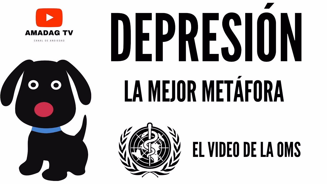 ¿Cómo se expresa una persona con depresión?