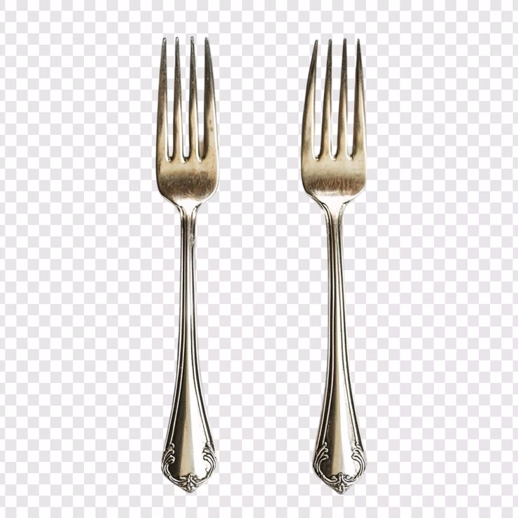 ¿Cuál es el dicho cuando se te cae un tenedor?