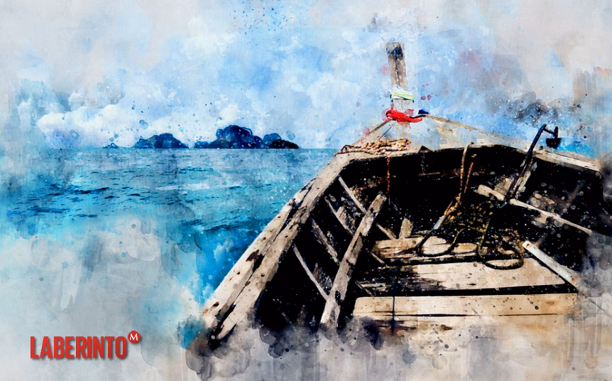 ¿Qué significa el viaje de la vida?