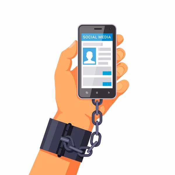 ¿Qué puedo decir de las redes sociales?