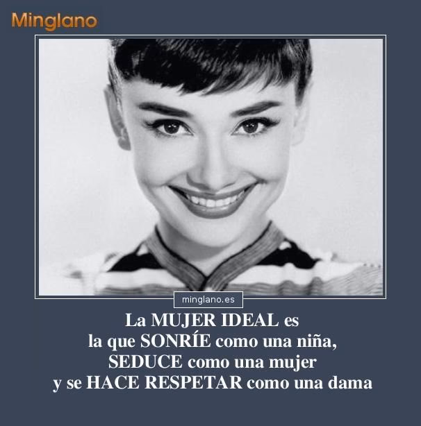 ¿Cuál es el dicho para el bien y para el mal?