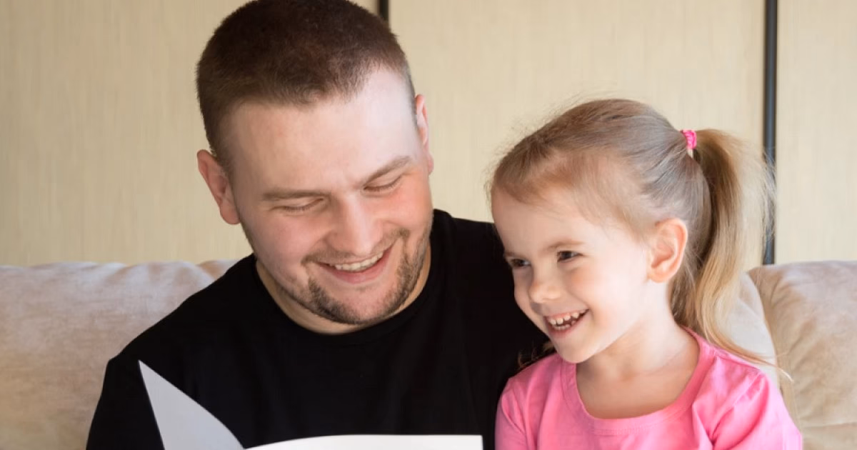 ¿Qué es un robo infantil?