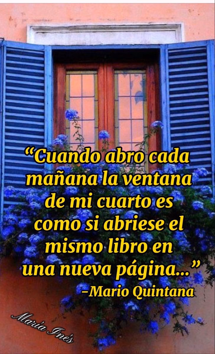 ¿Qué puede simbolizar una ventana?