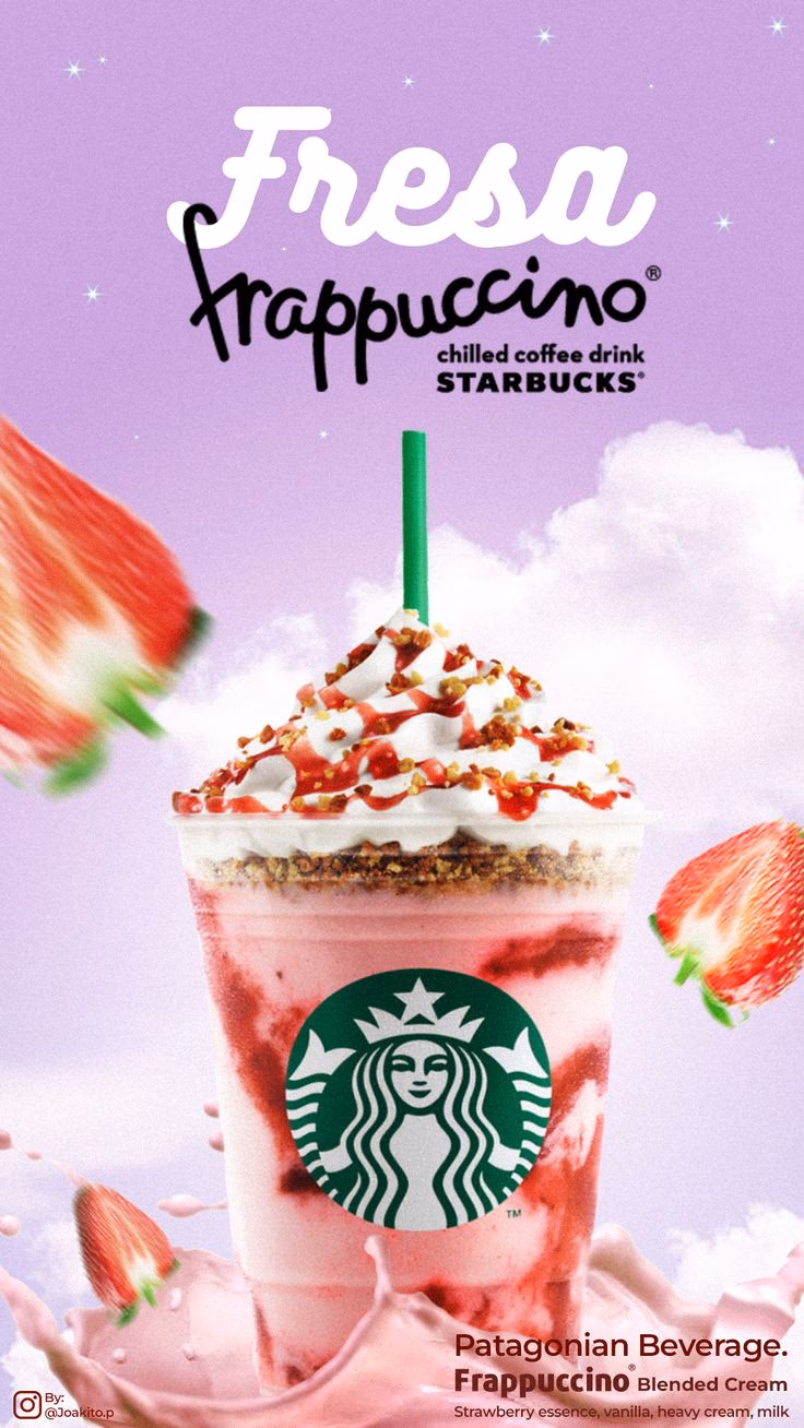 ¿Qué representa la figura de Starbucks?