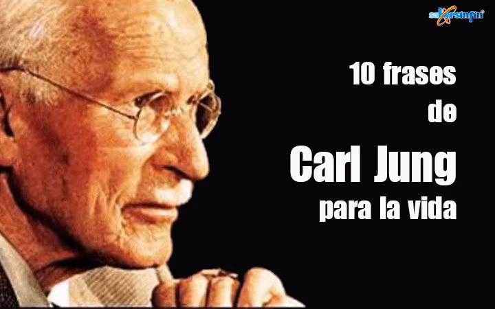 ¿Cuál es la idea más famosa de Carl Jung?