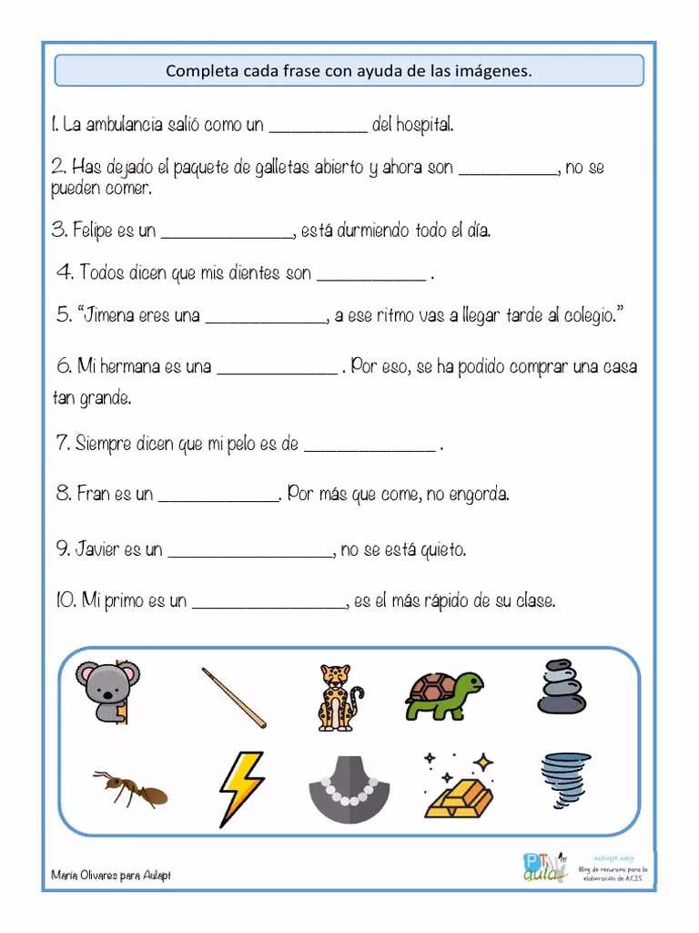 ¿Qué son los pecs y ejemplos?