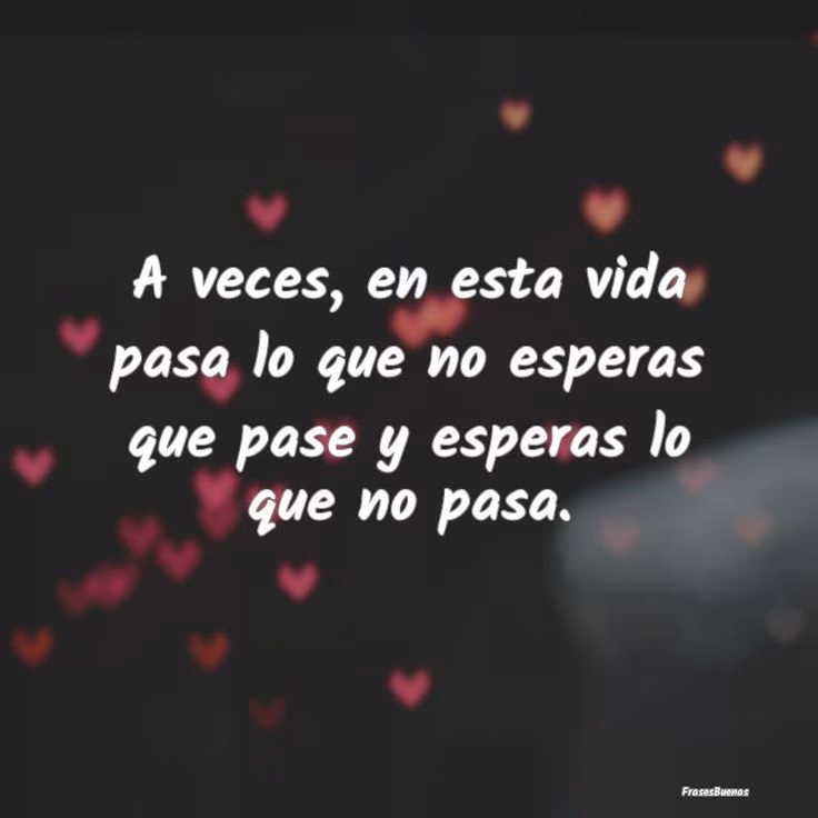 ¿Cómo se le puede llamar a un amor imposible?