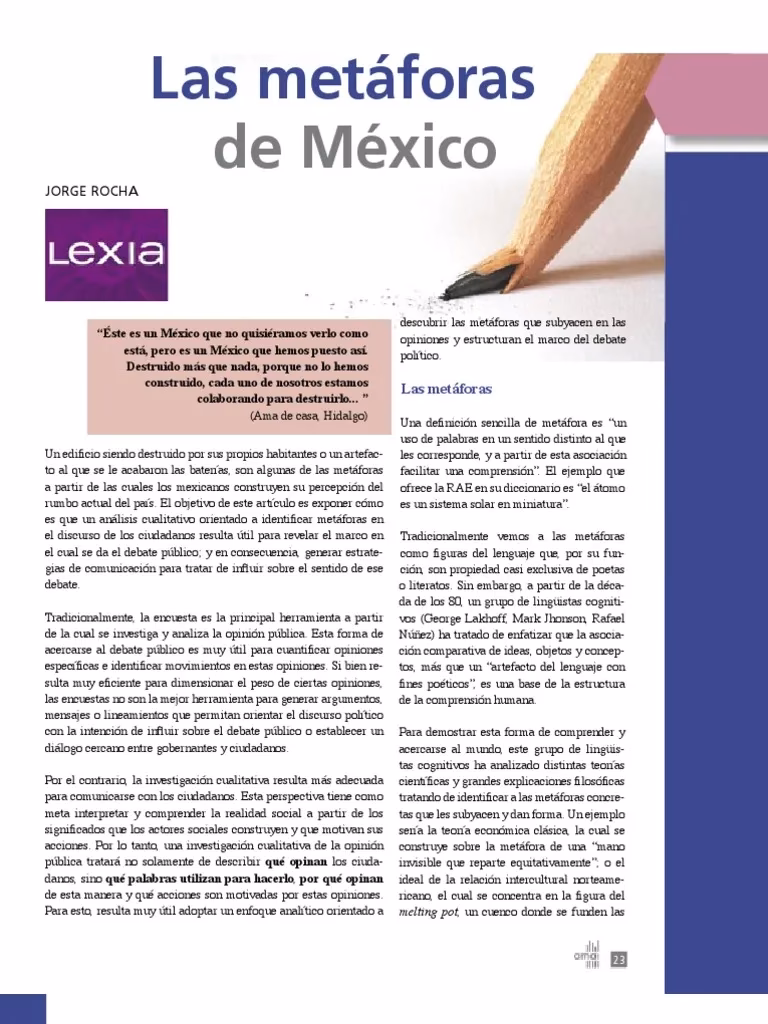 ¿Qué es lo que caracteriza a Cancún?