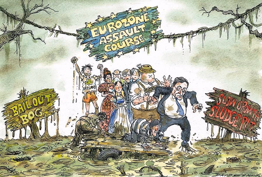 ¿Cuál de estos es un ejemplo de inflación?