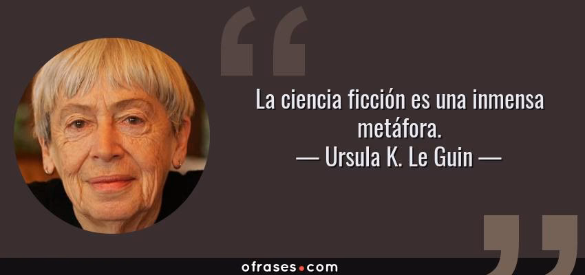 ¿Qué tipos de ciencia ficción existen?