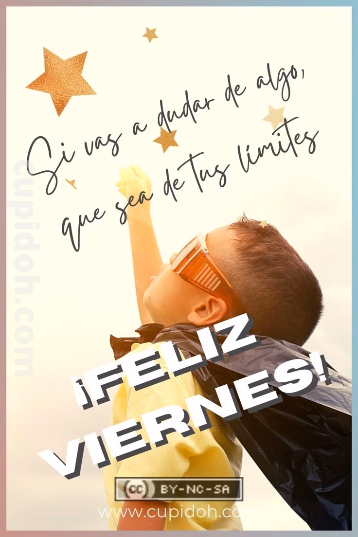 ¿Que tengas un feliz viernes frases?