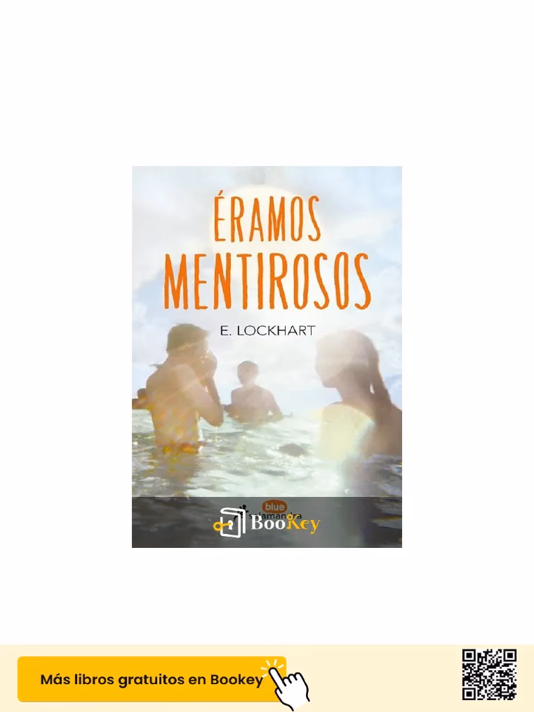 ¿Qué le pasó a Candace en Eramos Mentirosos?